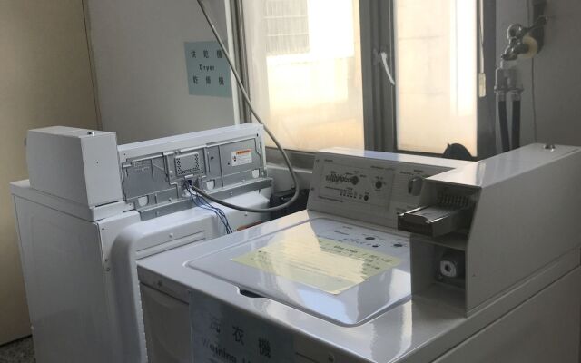 Yuhao Hotel Hsinchu