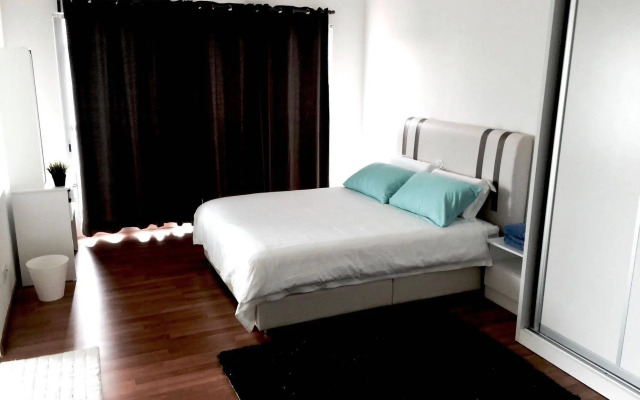 Montbleu Suites at Lost World of Tambun