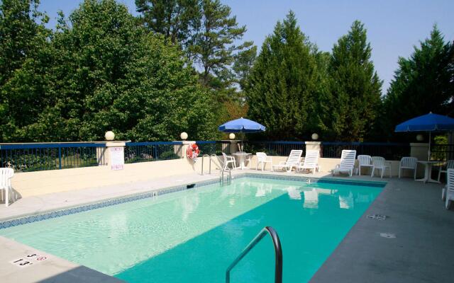 Econo Lodge Elberton