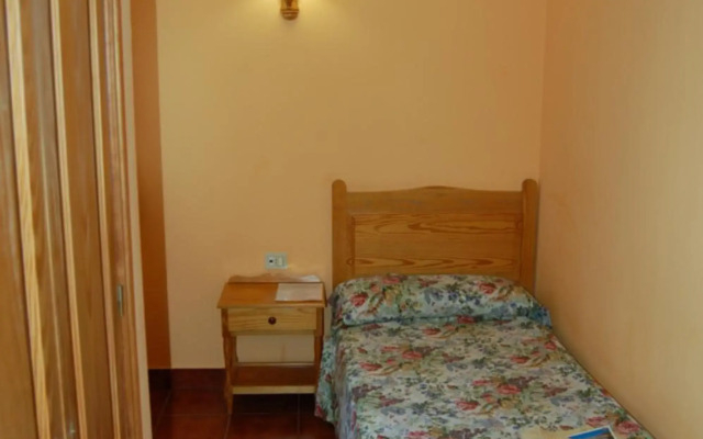 Hotel El Sombrerito