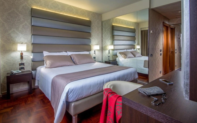 Hotel Enea Pomezia
