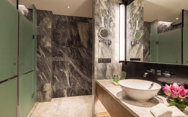 Holiday Inn- Nanjing Qinhuai South by IHG