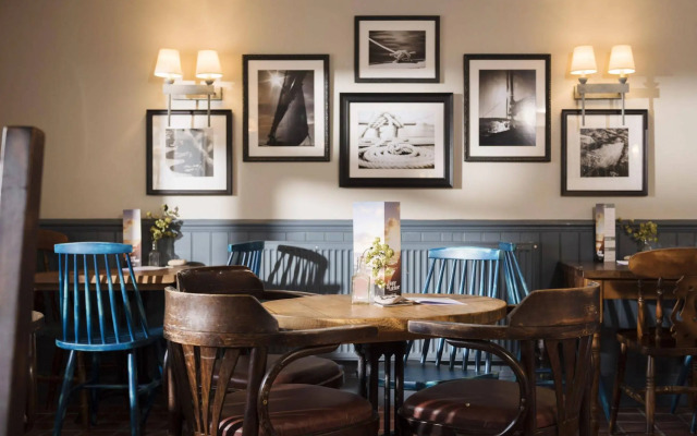 Hope & Anchor