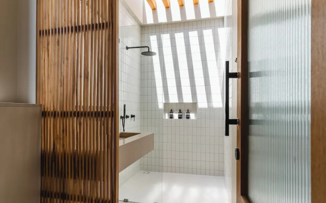 Surf Loft 1 by Alfred in Bali