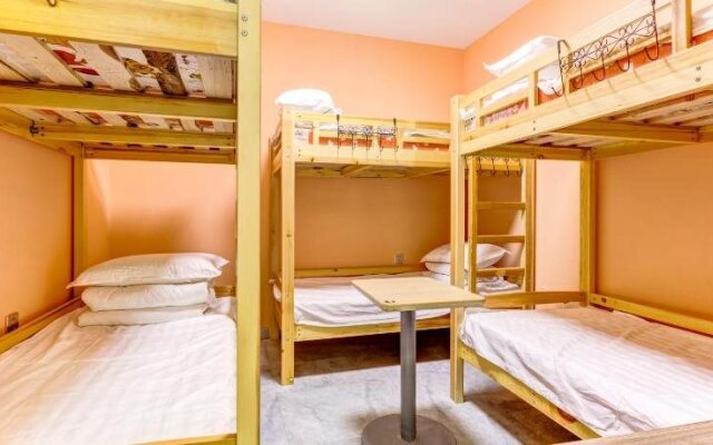 Harbin Snow Youth Hostel