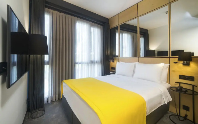 Trip Park Hotel
