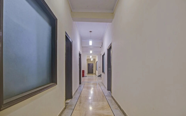 Treebo Trend Hotel Jai Mahal