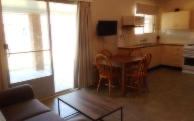 Billungar Unit 1 at Hat Head