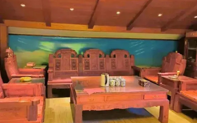 Qixin Valley Homestay