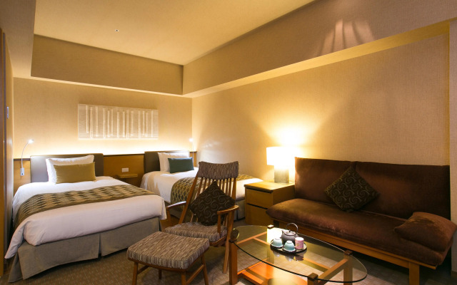 Hotel Niwa Tokyo