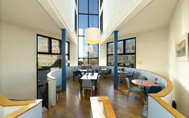 Apart Hotel Randwyck