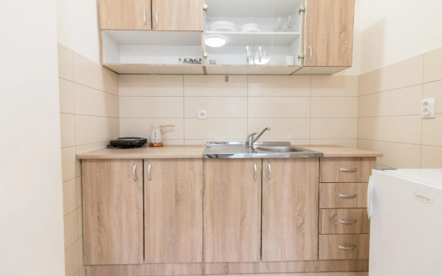 Comfy Apartments-Ohrid