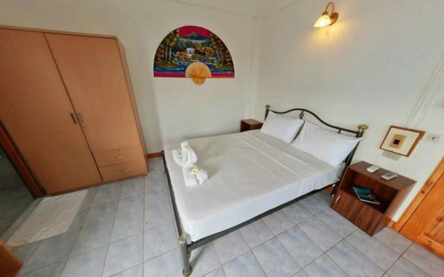 Moby Dick Guesthouse
