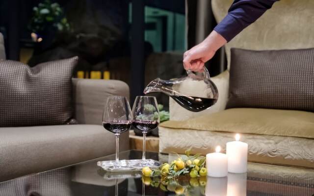 Akabeko Boutique Hotel