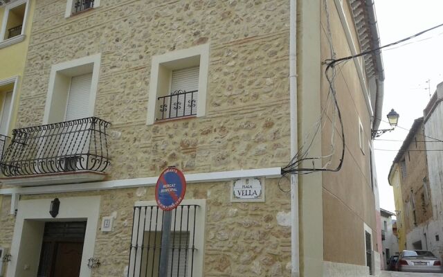 House With 7 Bedrooms in Palma de Gandia, With Wonderful City View and