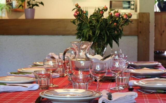 Gîte Le Chambon-sur-Lignon, 4 pièces, 5 personnes - FR-1-582-137