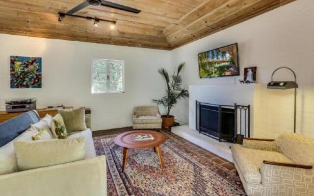 Hacienda Salida-Pool-Ht-2br/1.5b
