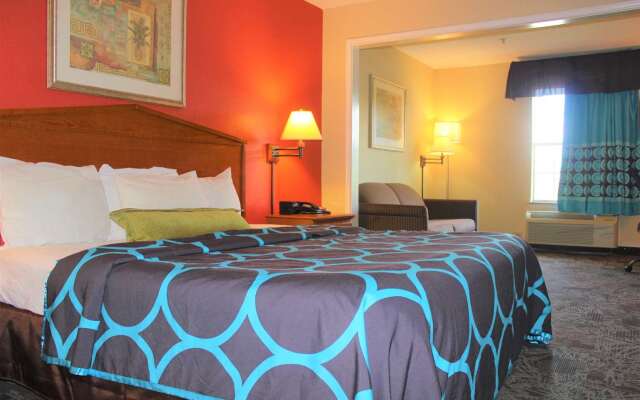 SureStay Hotel by Best Western Tuscaloosa Southeast