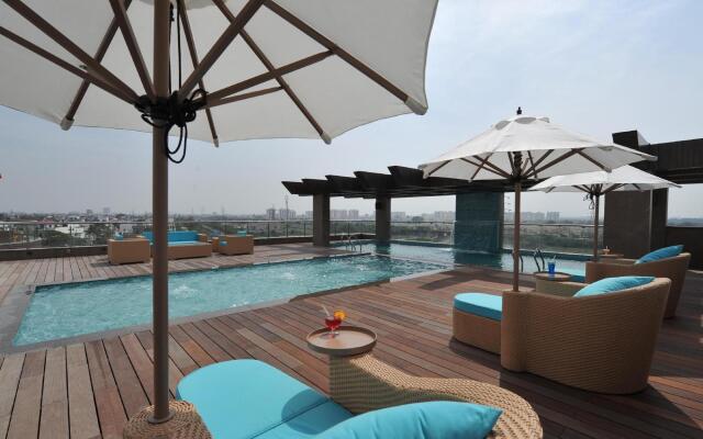 Hotel Dayal Paradise