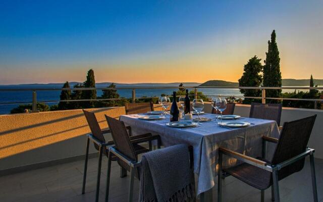 Adriatic Azur Penthouse