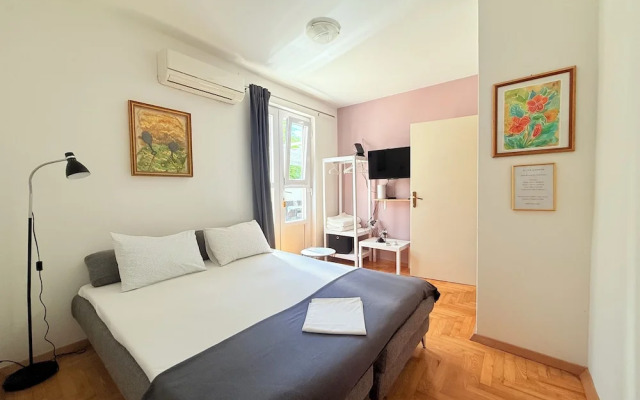 Appartamento Olive Garden Ac Wifi Hvar