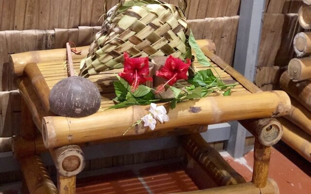 Nha Homestay
