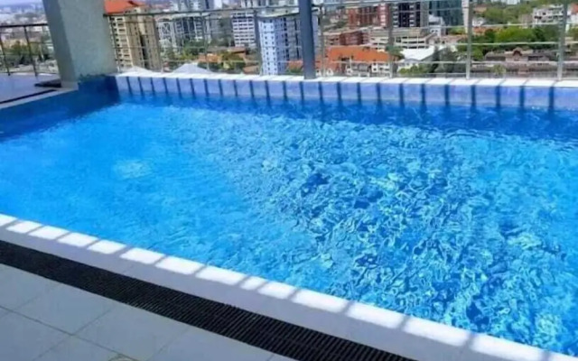 Lux Suites Imagine Luxury Apartments