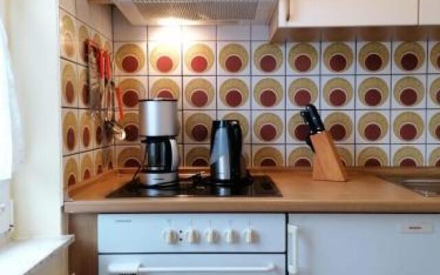 Ferienwohnung an der Strandstrasse
