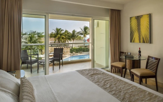 Almare, a Luxury Collection Adult All-Inclusive Resort, Isla Mujeres