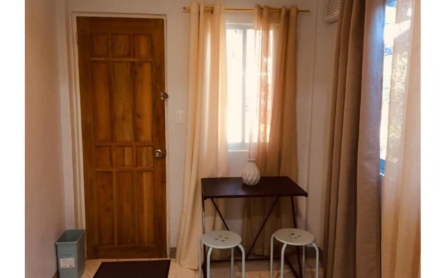 OYO 624 Barrio House Mactan