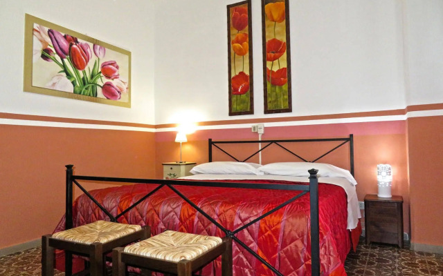 Hotel La Pace