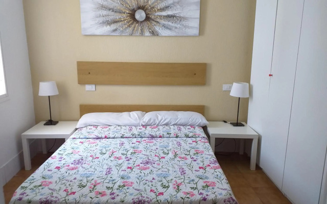 Apartament Picasso