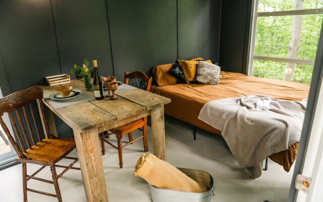 Station Chêne Rouge