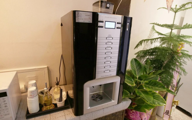 Daejeon Yuseong Hotel Louis