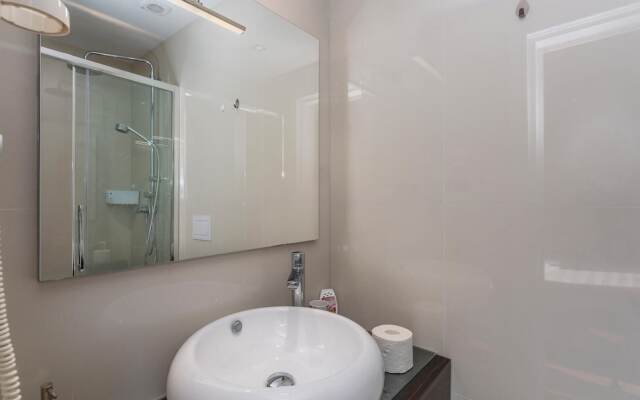 Awesome Home in Malinska With Wifi and 2 Bedrooms