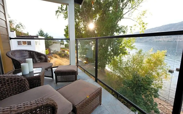 OKeefes Landing Bed & Breakfast