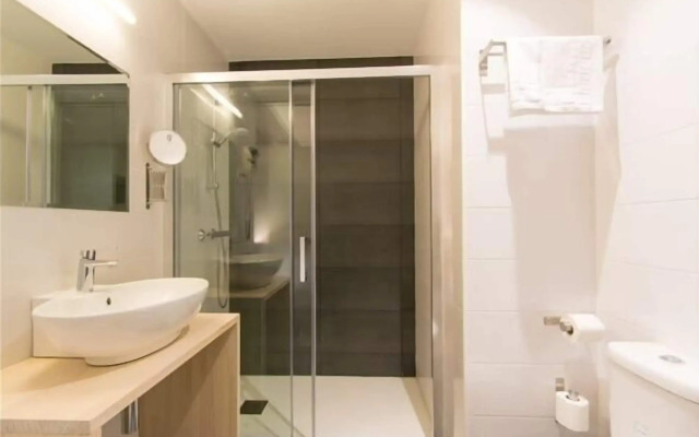 Bilbao City Rooms