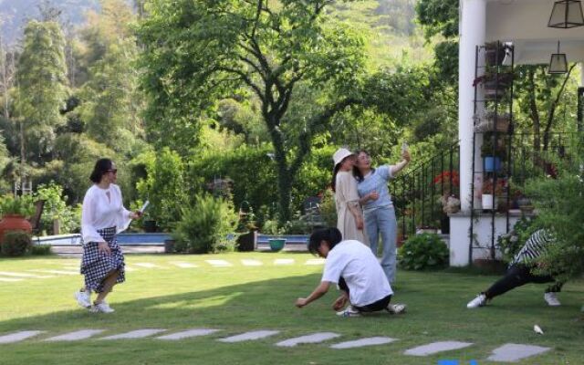 Mofei Homestay