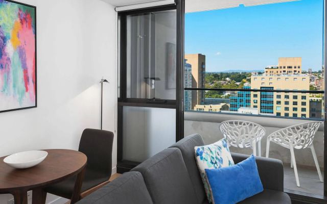 District South Yarra