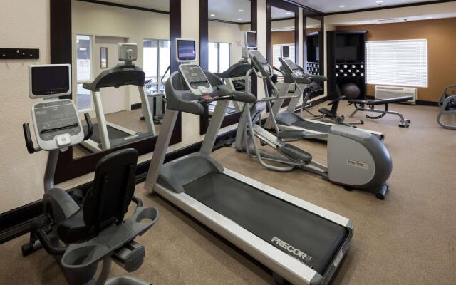 Hilton Garden Inn Merrillville