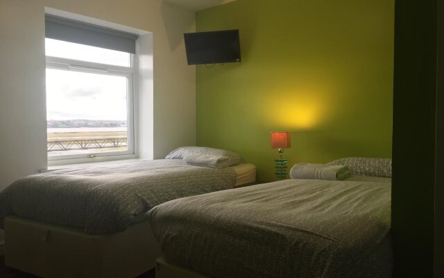 City B&B