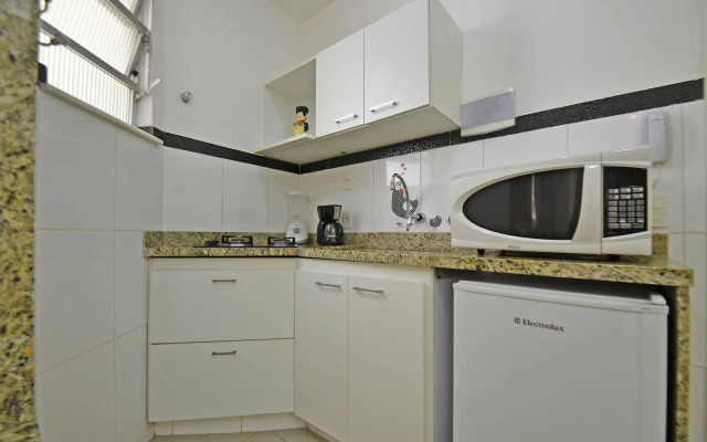 Copacabana Apartments 63