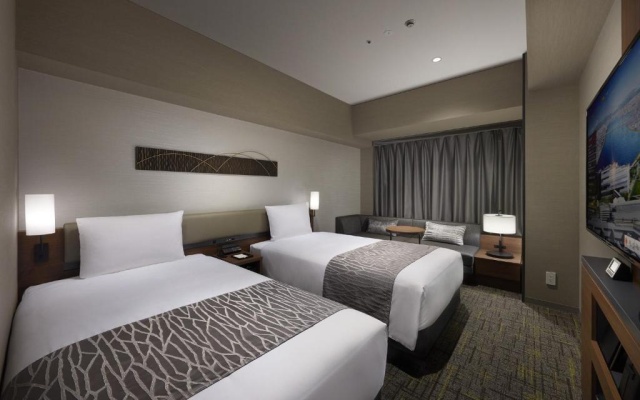 Superior Twin room (트윈 침대 2개) 사진 1