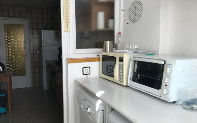 Apartamento César Martinell Vista Mar - 145B