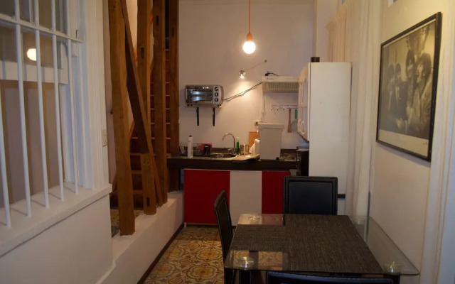 Lofts Oxford Cerro Alegre
