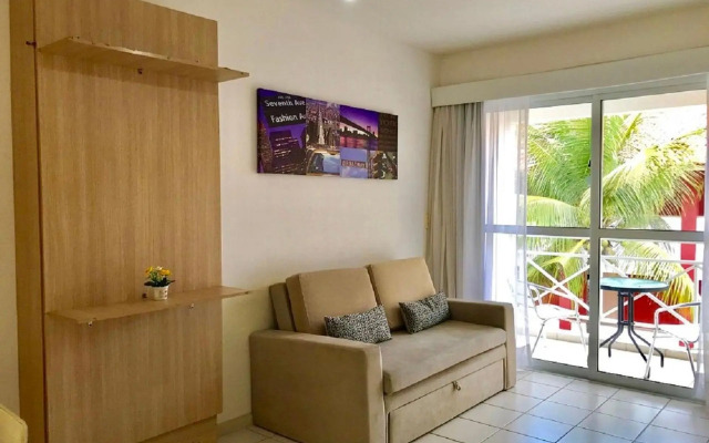 Yacht Village NBI - 104 - Ponta Negra