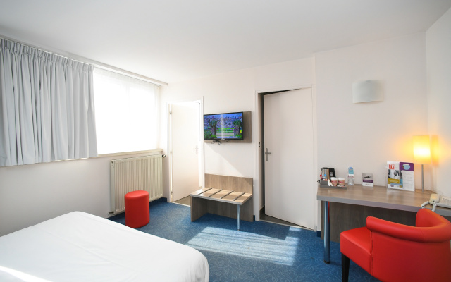 Mercure Saint Lo Centre