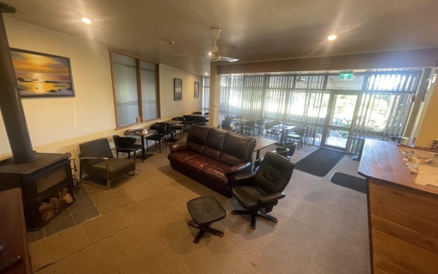 Oakleigh Guest House - Room 6