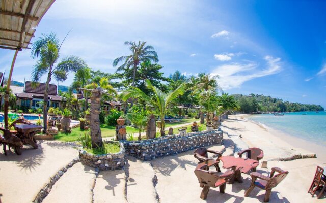 Andaman Bangtao Bay Resort