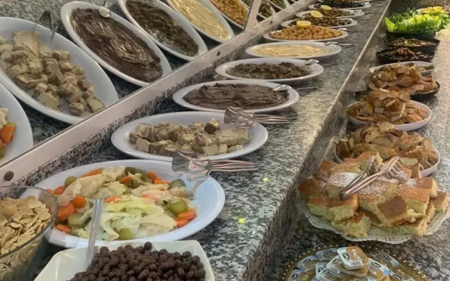 Comfort Suites Hotel